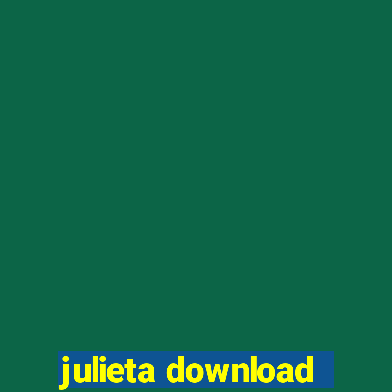 julieta download